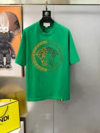 Picture of Versace T Shirts Short _SKUVersaceM-4XL12yr70599